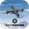 Skydrones X15