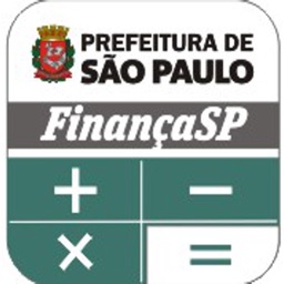 FINANÇAS PMSP