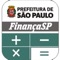 O FINANÇAS PMSP é um container que reúne, em um único local, todos os aplicativos oferecidos pela Secretaria Municipal de Finanças e Desenvolvimento Econômico da Prefeitura de São Paulo, visando facilitar o acesso pelos cidadãos aos serviços disponibilizados em versão mobile