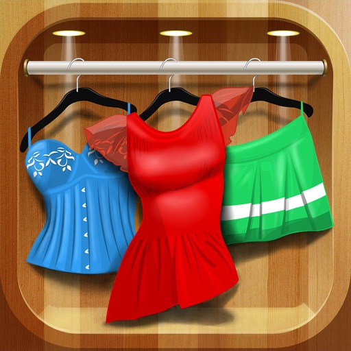 Beauty Salon - Fashion Dress Up and Makeover Girls Games icon