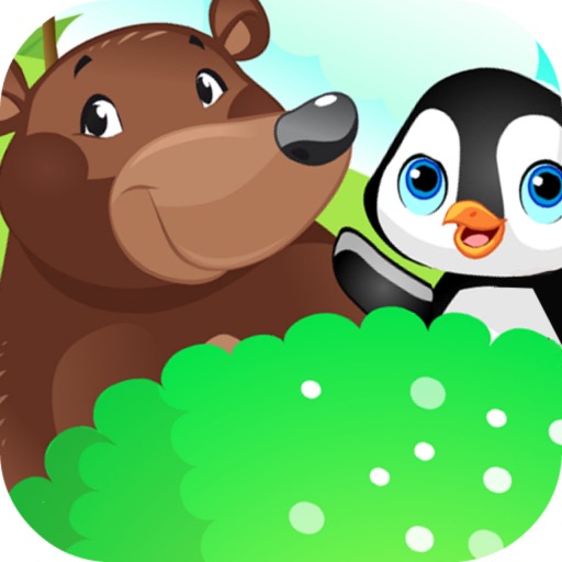 Nana Zoo Keeper - Warm Home&Pets Care icon