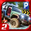 Offroad 4x4 Truck Trials Parking Simulator 2 a Real Stunt Car Driving Racing Sim Positive Reviews, comments