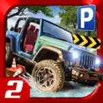 Offroad 4x4 Truck Trials Parking Simulator 2 a Real Stunt Car Driving Racing Sim App Contact