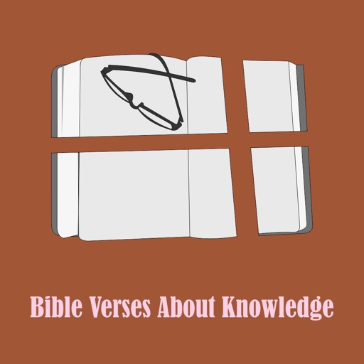 Bible Verses About Knowledge icon