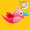 Bird Sounds For Baby Sleep LITE