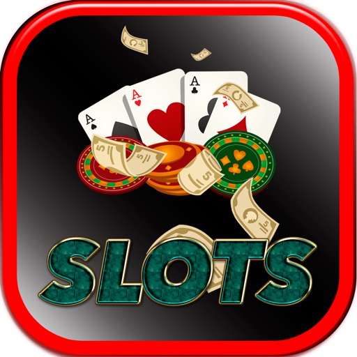 The Grand Casino Royal Gold Slots - Play Free icon