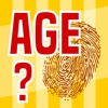 Age Fingerprint Scanner - How Old Are You? Detector Pro HD - iPhoneアプリ