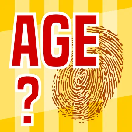 Age Fingerprint Scanner - How Old Are You? Detector Pro HD Читы