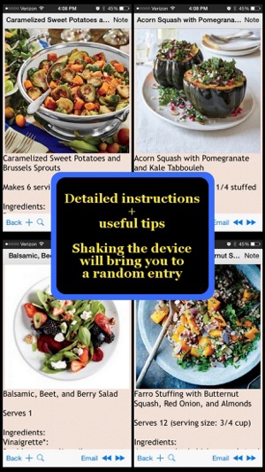 Mediterranean Diet Recipes