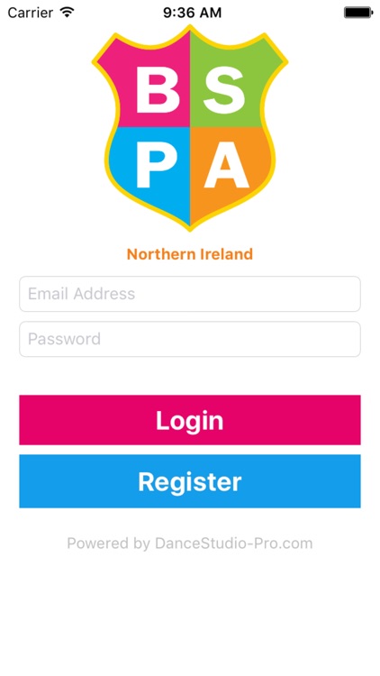 Belfast School of Performing Arts