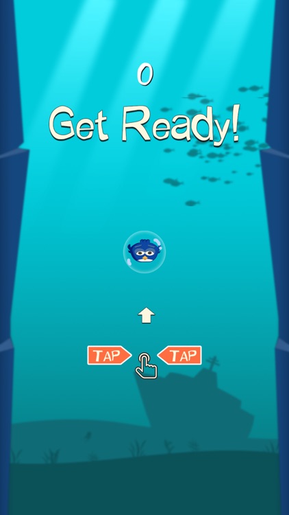 Bubbly Birds screenshot-3