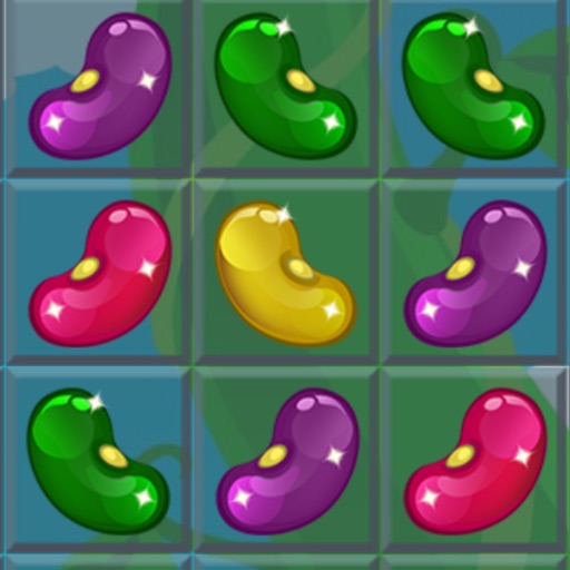 A Magic Beans Darmy icon