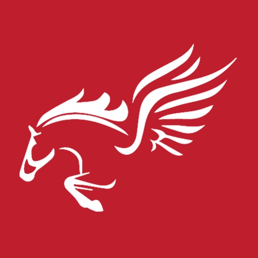 Pegasus for Kids icon