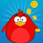 Flappy Red Bird Free - Awesome Race Game App Negative Reviews