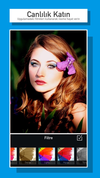 Resim Üzerine Yazı Yazma