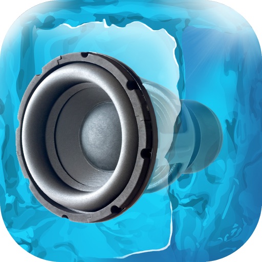 Cool Ringtones Collection 2016 – Most Popular Melodies and Best Notification Sound Effect.s icon