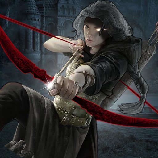 Ambush Archer Victoria - Bow and Arrow Extreme Game Icon