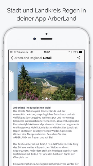 ArberLand Regional(圖1)-速報App