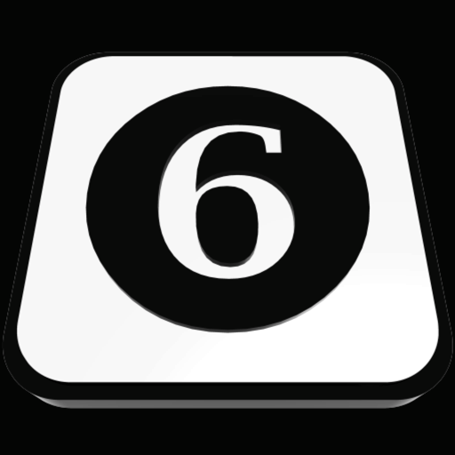 6 Love Dominoes icon