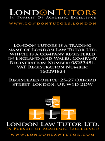 London Tutors