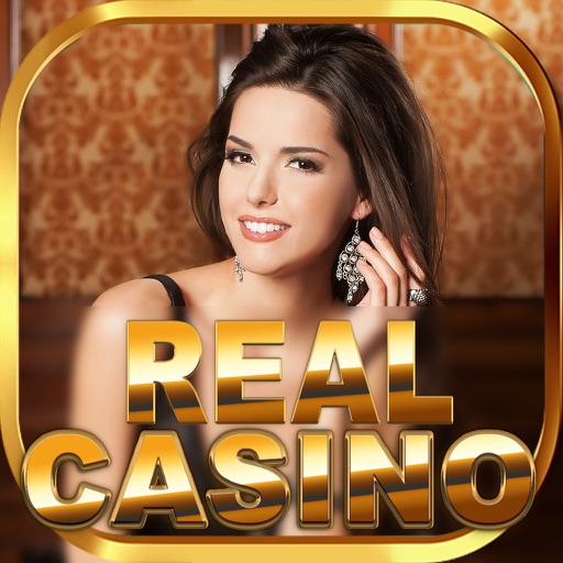 Pink Girl Video Poker - Lucky Play Poker & Simulation Las Vegas Casino Slots. Spin & Win icon