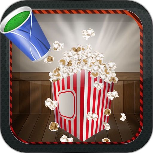 Pop Corn Maker Game For Kids: FNAF Version