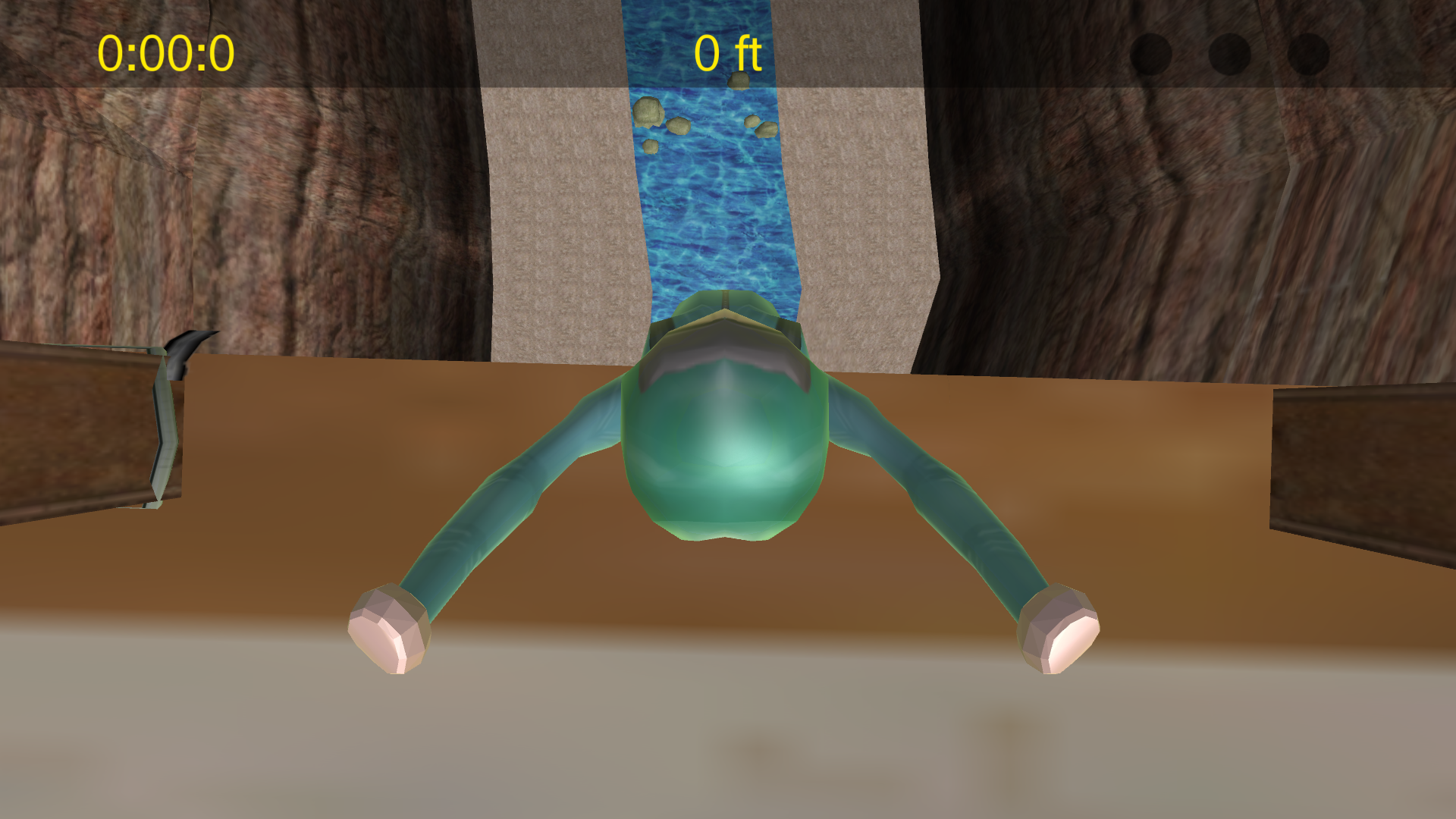 Bungee Jump Challenge screenshot 14