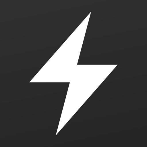 Just1Cast – “Bad Voltage” Edition icon