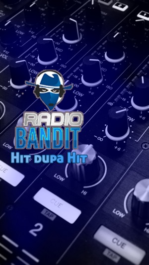 Radio Bandit Romania