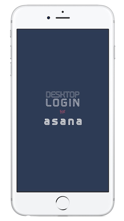 Asana login