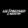 LOC Precision Rocketry