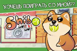 Game screenshot Shibo Dog-Virtual Pet Minigame mod apk