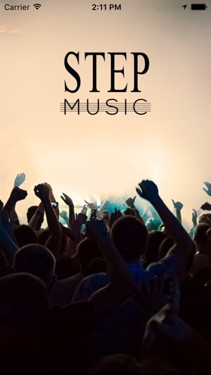 Step Music(圖1)-速報App