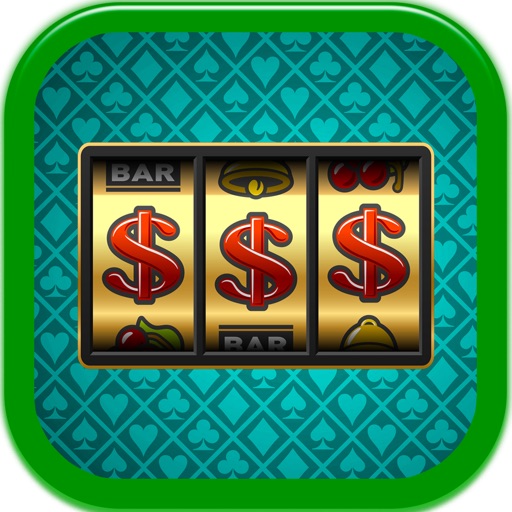 777 House of Fun $$$ Hit it Rich Game icon