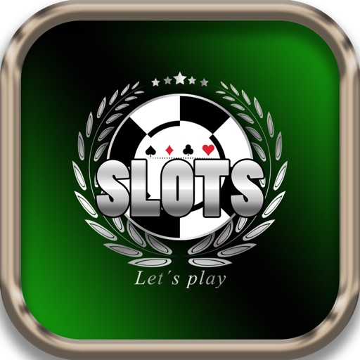 Double AbuDhabi Slots Free icon