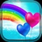 DSLR Camera Effect FX Photo Editor - Add Rainbow Effect for Insta.gram