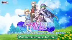 RPG Asdivine Cross iPhone image 1