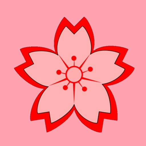 Sakura Collection icon
