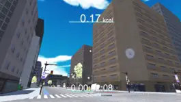 Game screenshot VR Fitness Sapporo hack