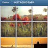 Gridgram Photos - Post Full Square Sized Photo on Instagram Without Any Crop