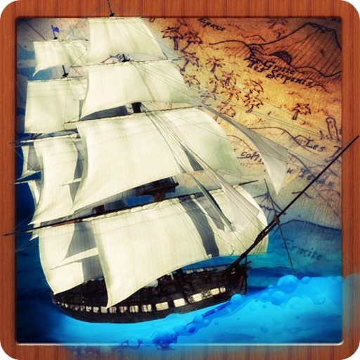 Battle of Warships iOS App