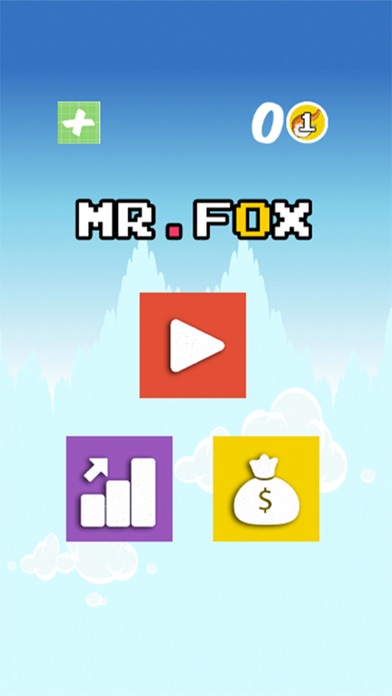 Screenshot #1 pour Mr Fox