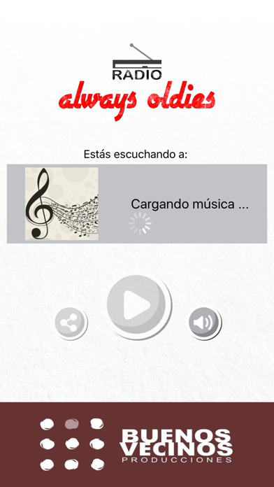 How to cancel & delete Always Oldies Radio from iphone & ipad 2