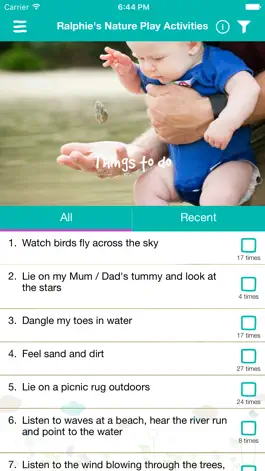 Game screenshot GROW with Nature Play apk