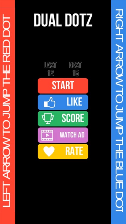 Dual Dotz - Wheels Madness - Puzzle Game For Free screenshot-0