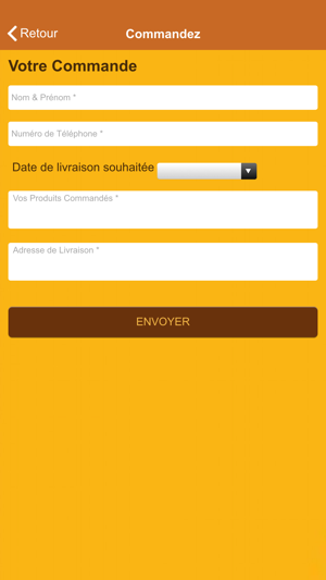 Le Berceau d'Afrique(圖3)-速報App
