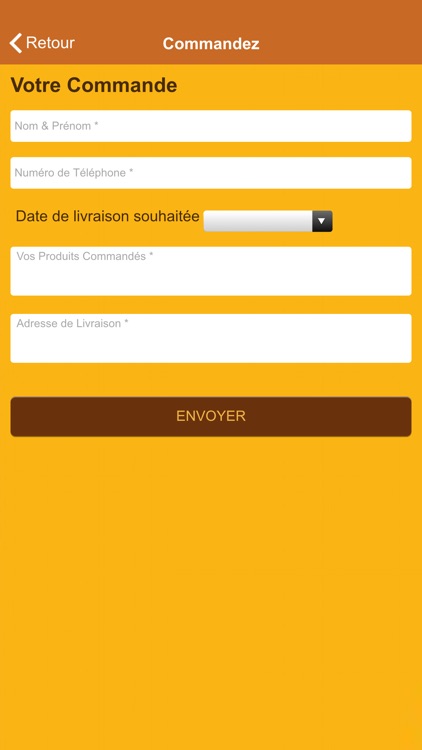 Le Berceau d'Afrique
