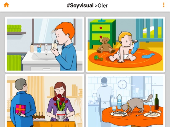 Screenshot #6 pour #Soyvisual