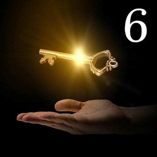 Can You Escape Haunted House? - Season 6 - Debra Jones