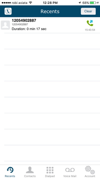 MetroCast screenshot-4